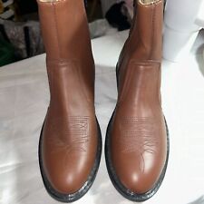 Men brown leather for sale  Indian Trail