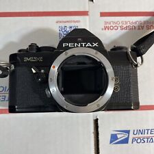 Pentax black slr for sale  Phoenix