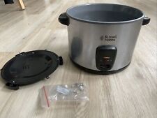 Russell hobbs reiskocher gebraucht kaufen  Berlin