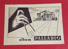Album disegno vintage usato  Italia