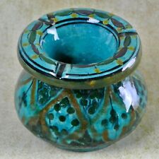 Vintage moroccan ceramic d'occasion  Thénezay