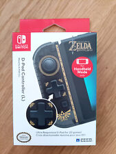 Hori pad zelda gebraucht kaufen  Bergkamen