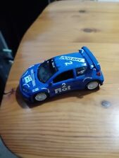 Peugeot 206 wrc d'occasion  Frejus