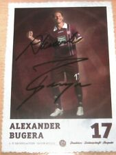 Alexander Bugera (3) - 1. FC Kaiserslautern, usado comprar usado  Enviando para Brazil