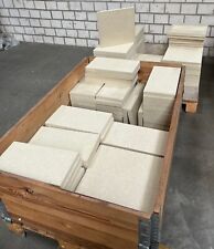 Vermiculite platen 370x330x30 gebraucht kaufen  Wunstorf
