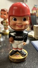 Vintage cincinnati bengals for sale  Beachwood