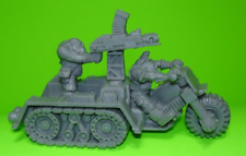 Ork wartrack warhammer for sale  Denver