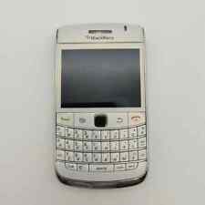 Usado, Smartphone Branco (Desbloqueado) - BlackBerry Bold 9780 comprar usado  Enviando para Brazil