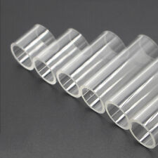 clear acrylic tube for sale  Shipping to Ireland