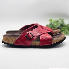 Betula birkenstock sandals for sale  Chatham