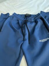 Mckenzie track bottoms for sale  MANCHESTER