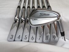 pw irons 3 set for sale  USA