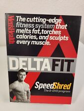 Delta fit speed for sale  Beaverton