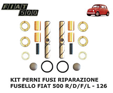 Kit perni fusi usato  Belpasso