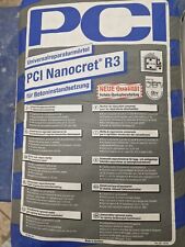 Pci nanocret reparaturmörtel gebraucht kaufen  Schwerin