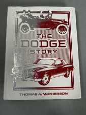 Dodge story thomas for sale  GRAVESEND
