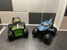 Monster jam megalodon for sale  BRISTOL