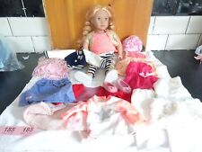 Generation doll clothes for sale  TADLEY