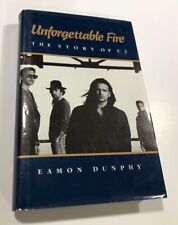 Unforgettable fire story for sale  Ireland