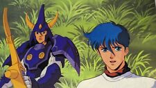 Ronin warriors animation for sale  Fort Lauderdale