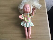 Vintage 1987 dolly for sale  DEAL