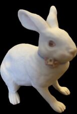 Boehm porcelain rabbit for sale  Post Falls