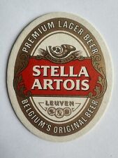 Stella artois premium for sale  WAKEFIELD
