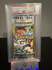 Pokemon expedition 1st for sale  NOTTINGHAM