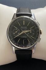 Precimax chronograph watch for sale  POLEGATE