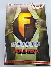 Fables vol. super for sale  Katy