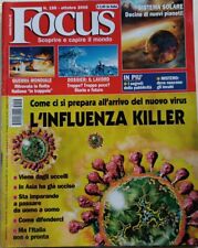 Focus 156 ottobre usato  Alghero