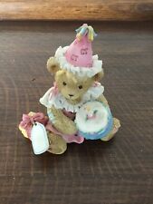 Cherished teddies may for sale  FRODSHAM