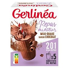 Gerlinéa milk shake d'occasion  France