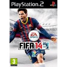 Jeu Ps2 Fifa 14, usado comprar usado  Enviando para Brazil