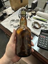 Vtg grolsch amber for sale  Montgomery