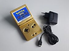 Gameboy advance konsole gebraucht kaufen  Hamburg