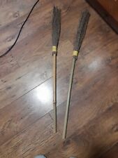 Witchs broom sticks for sale  BILSTON