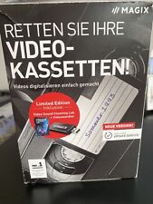 Video grabber hochwertig gebraucht kaufen  Berlin