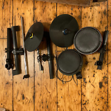 Electronic drum kit for sale  Shipping to Ireland