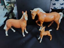 Beswick horse family for sale  NORTHAMPTON