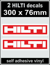 300mm hilti sponsor for sale  Shipping to Ireland