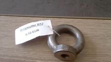Ringöse m12 15cm gebraucht kaufen  Heiligenberg