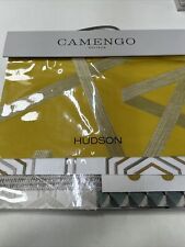 Camengo hudson fabric for sale  SLOUGH