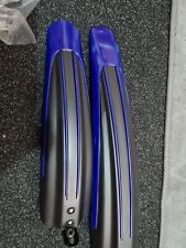 Bike mudguards for sale  LEEDS