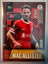 Topps ucc gold gebraucht kaufen  DO-Hörde