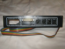 Used, Wersi Organ MIDI In/Out - RS 232 - Output - Volume Terminal and Board W/Cable for sale  Shipping to South Africa