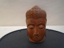 Finely carved small for sale  NORWICH