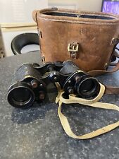 ww2 british binoculars for sale  Shipping to Ireland