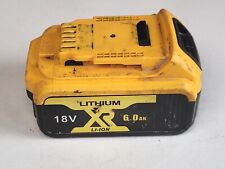 Copy dewalt battery for sale  BURNTWOOD