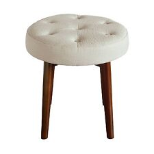 Penelope round tufted for sale  USA